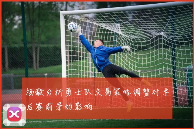 杨毅分析勇士队交易策略调整对季后赛前景的影响