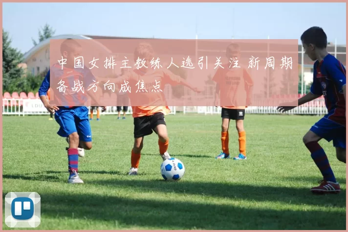 中国女排主教练人选引关注 新周期备战方向成焦点